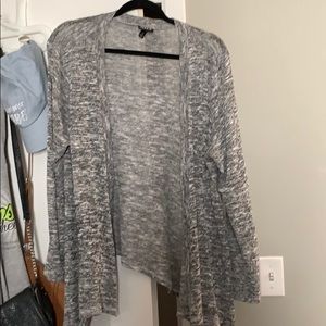 Torrid cardigan